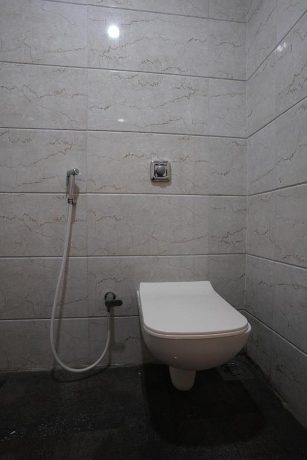 King Residency * Mumbai