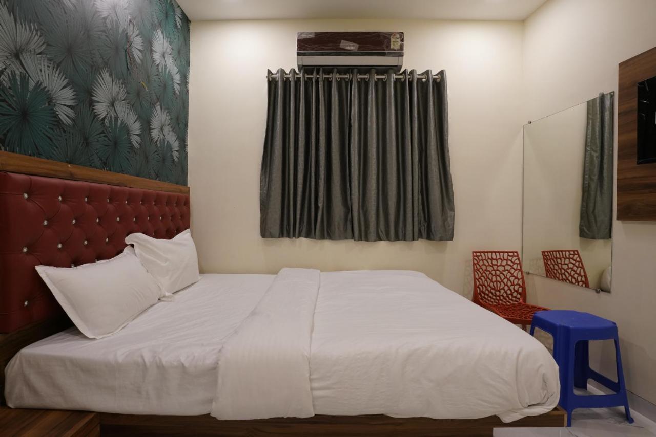 King Residency Hotel