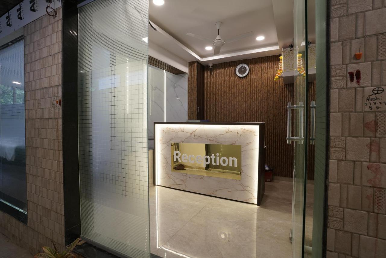 King Residency