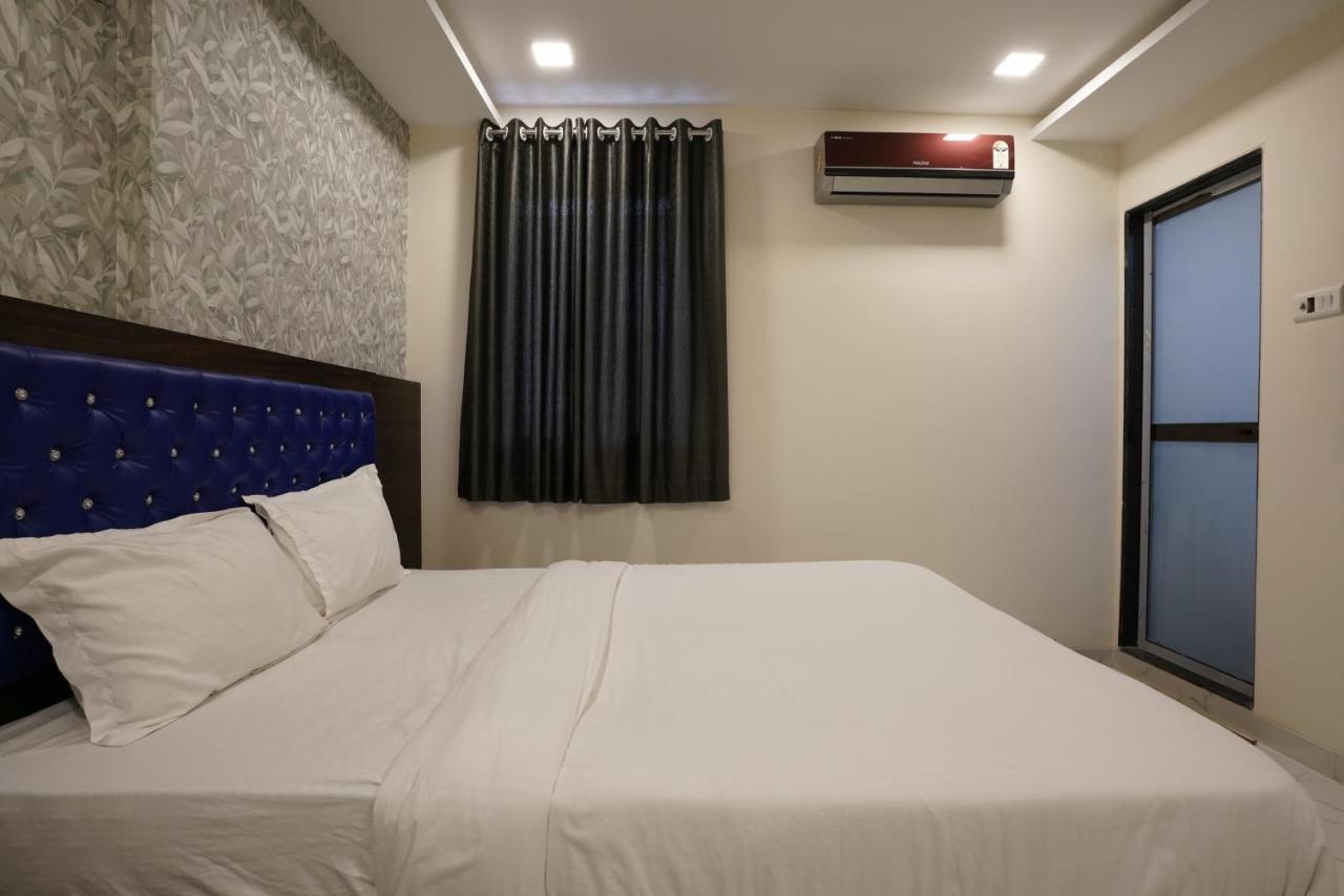 Hotel King Residency