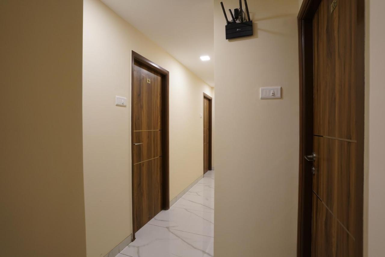 King Residency