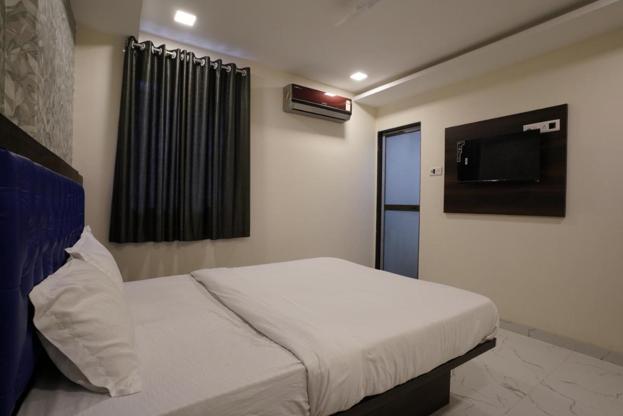 Hotel King Residency