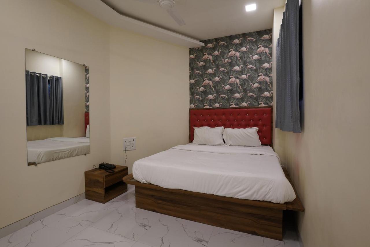 King Residency Mumbai