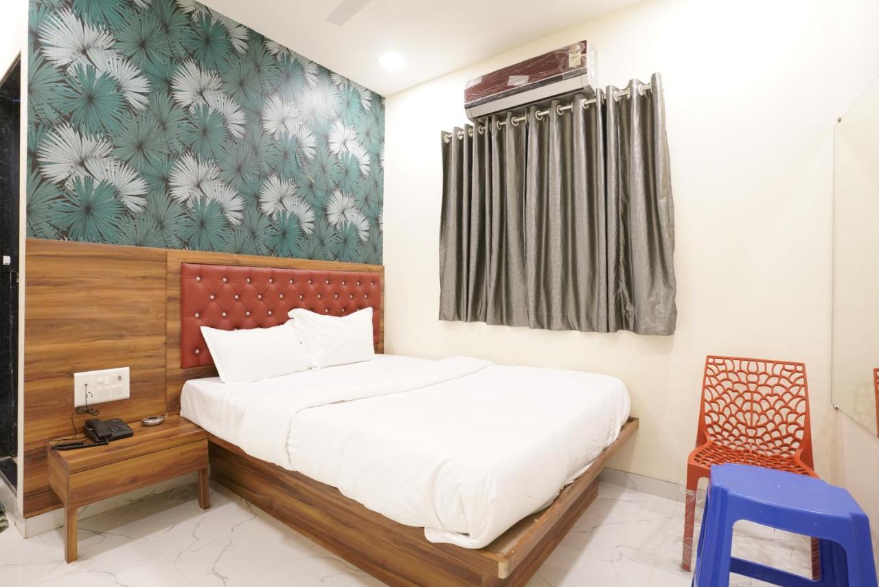 Hotel King Residency