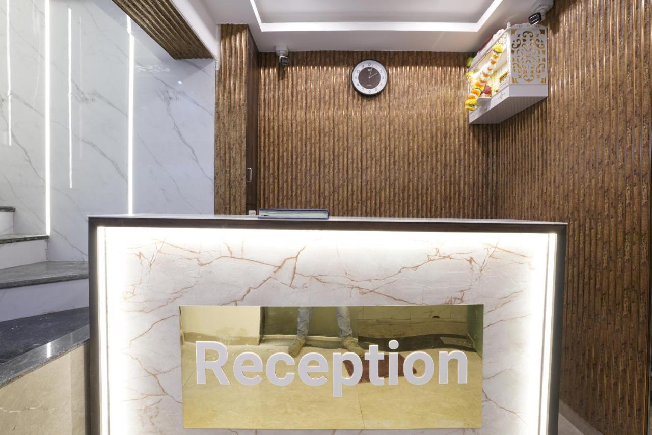 King Residency
