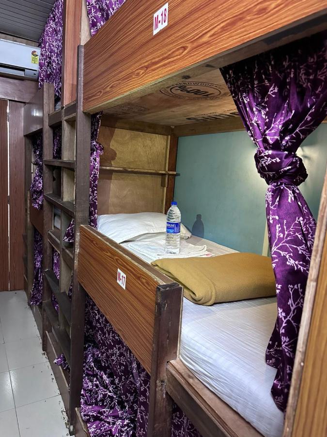 New Mahira 3* Mumbai