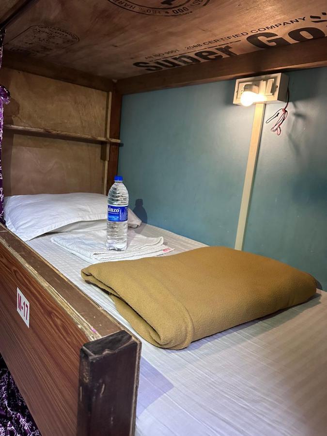 New Mahira Hotel 3*