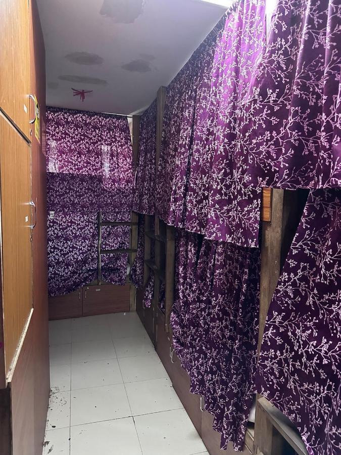 New Mahira Hotel