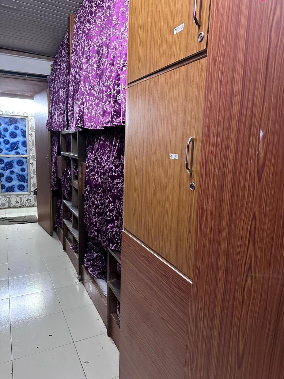 Hotel New Mahira Mumbai