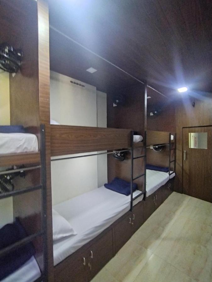 Dc Dormitory Asalpha Metro Mumbai