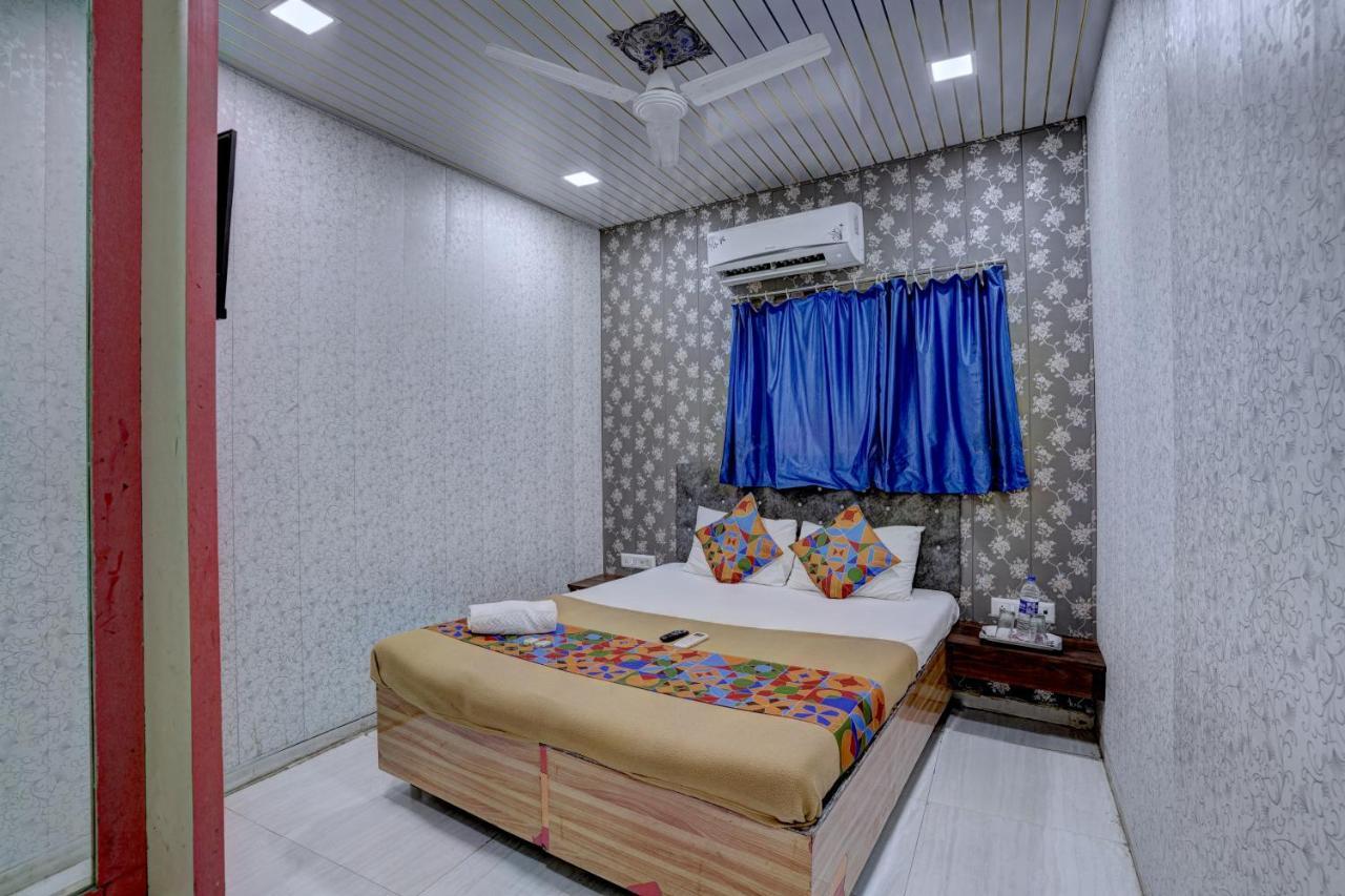 Saini,mumbai Hotel 2*