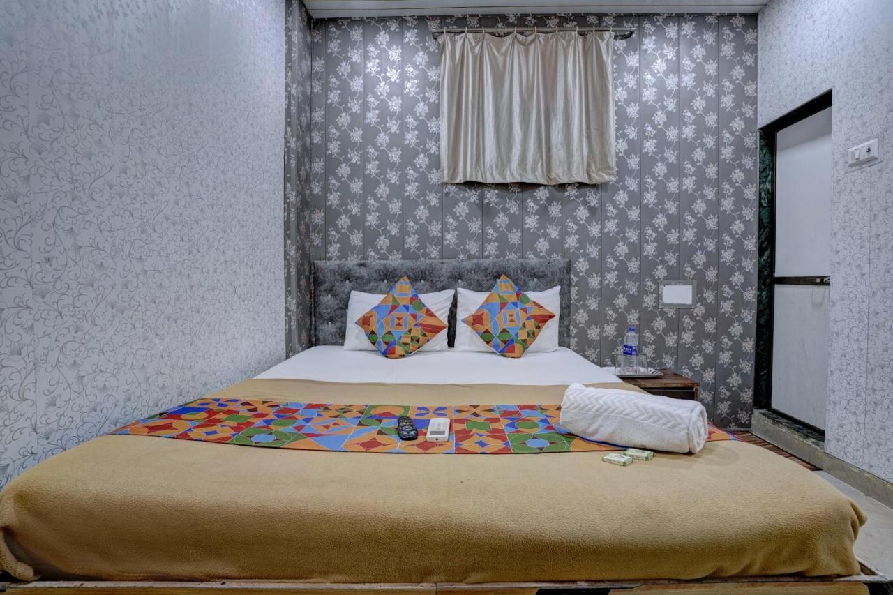 Hotel Saini,mumbai