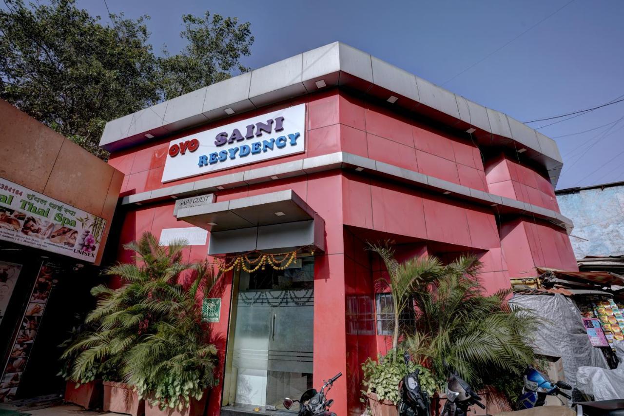 Saini,mumbai Mumbai