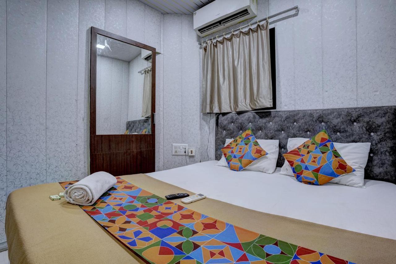 Hotel Saini,mumbai 2*
