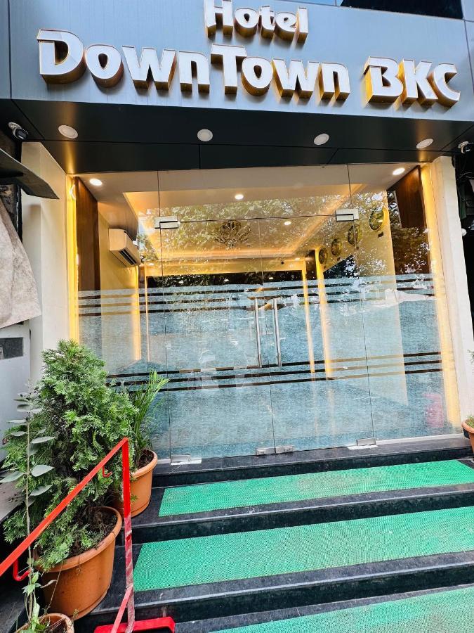 Bkc Downtown - Near Us Embassy 2*