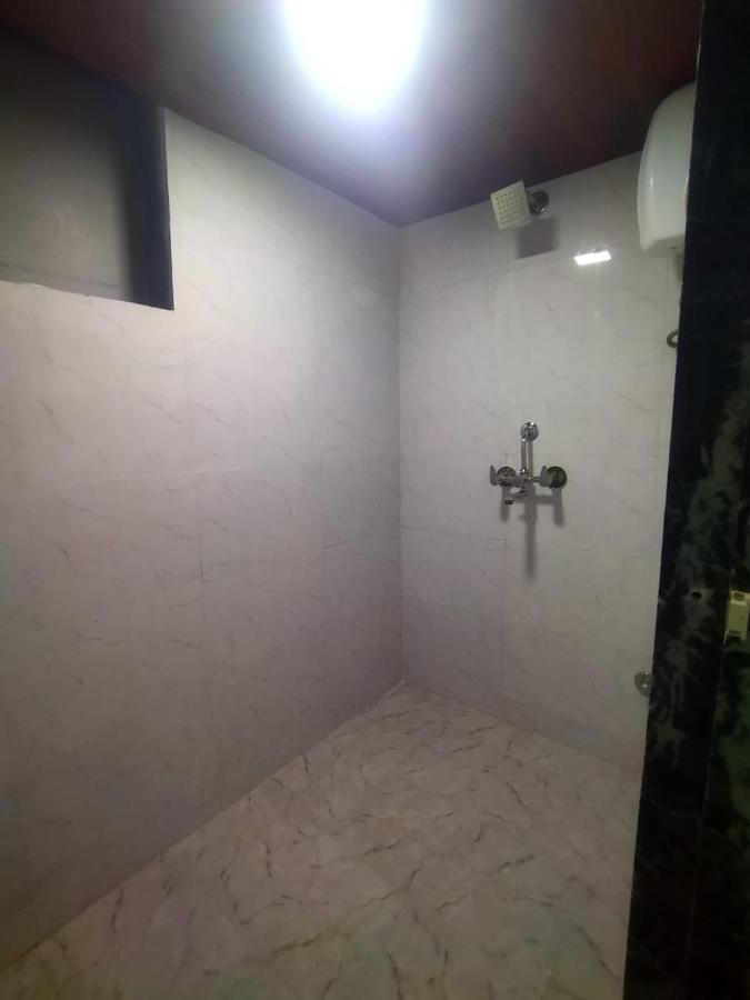 Dc Dormitory Asalpha Metro Mumbai