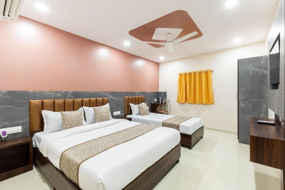Hotel Bkc An Nex