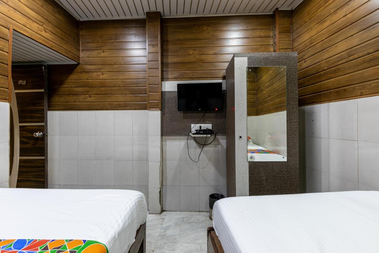 Maroshi 3* Mumbai