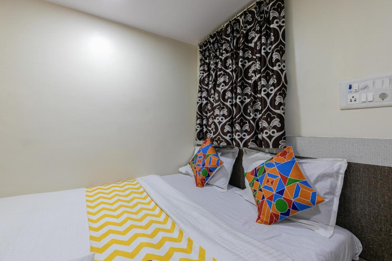 Maroshi Hotel 3*