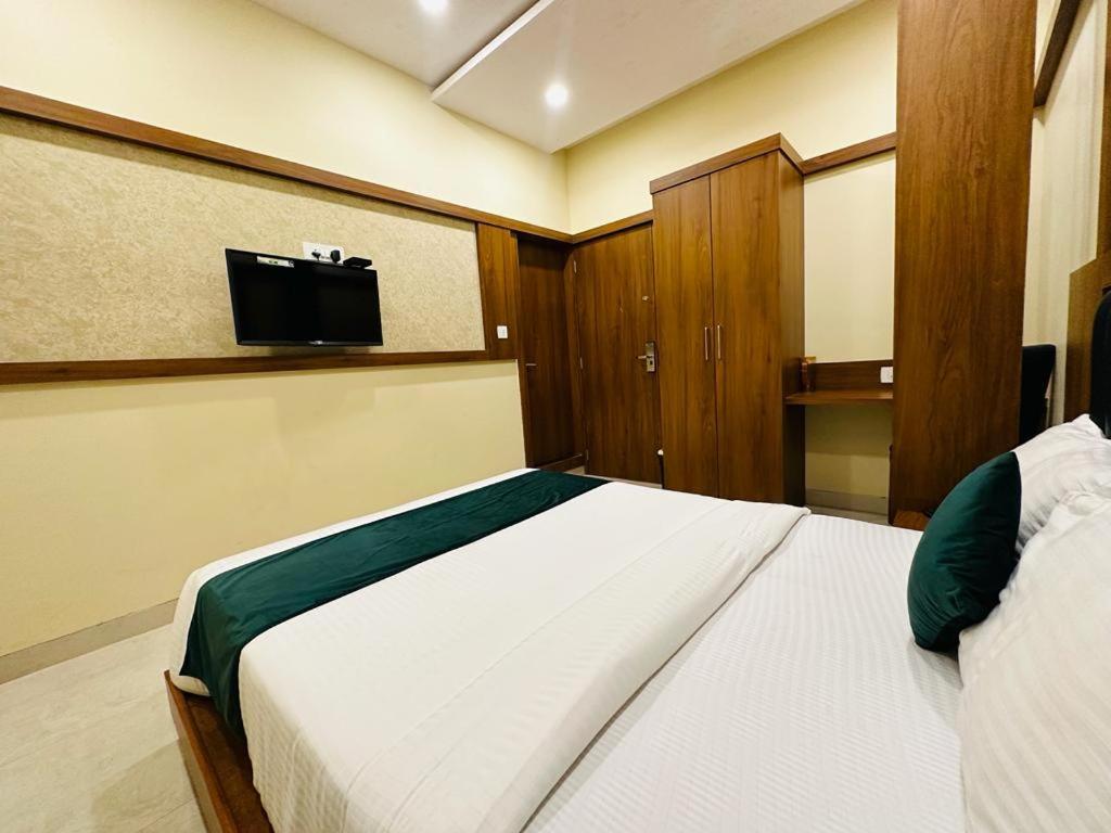 Hotel Bkc Downtown - Near Us Embassy Mumbai