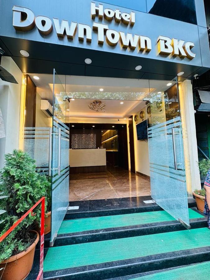 Hotel Bkc Downtown - Near Us Embassy