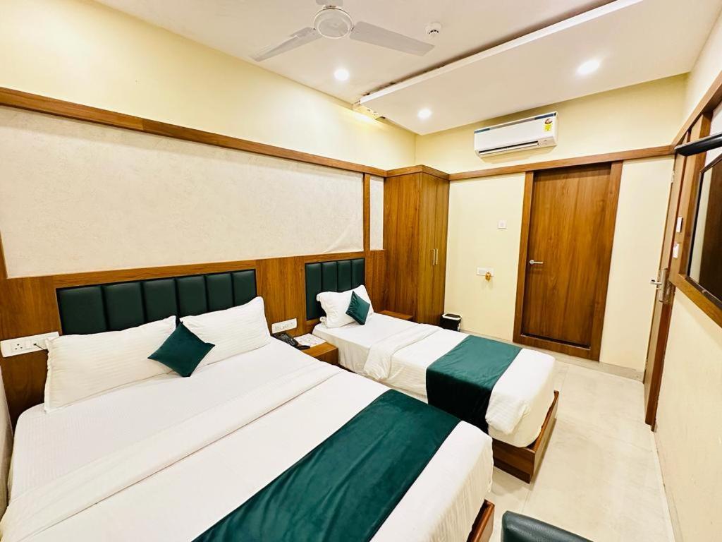 Bkc Downtown - Near Us Embassy 2*