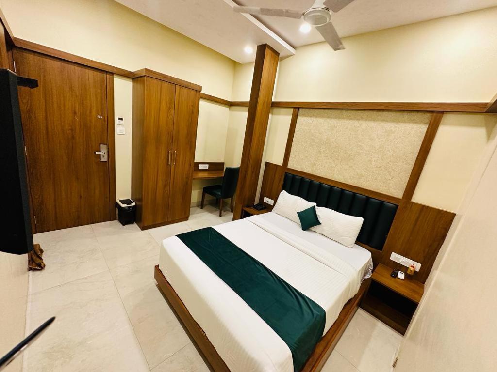 Hotel Bkc Downtown - Near Us Embassy