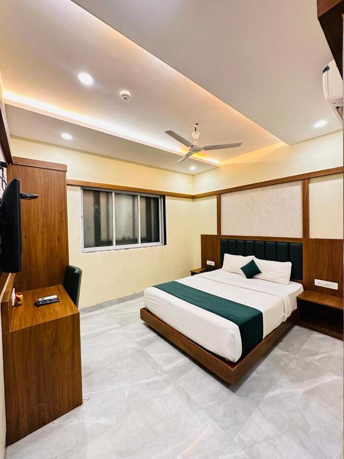 Bkc Downtown - Near Us Embassy Hotel