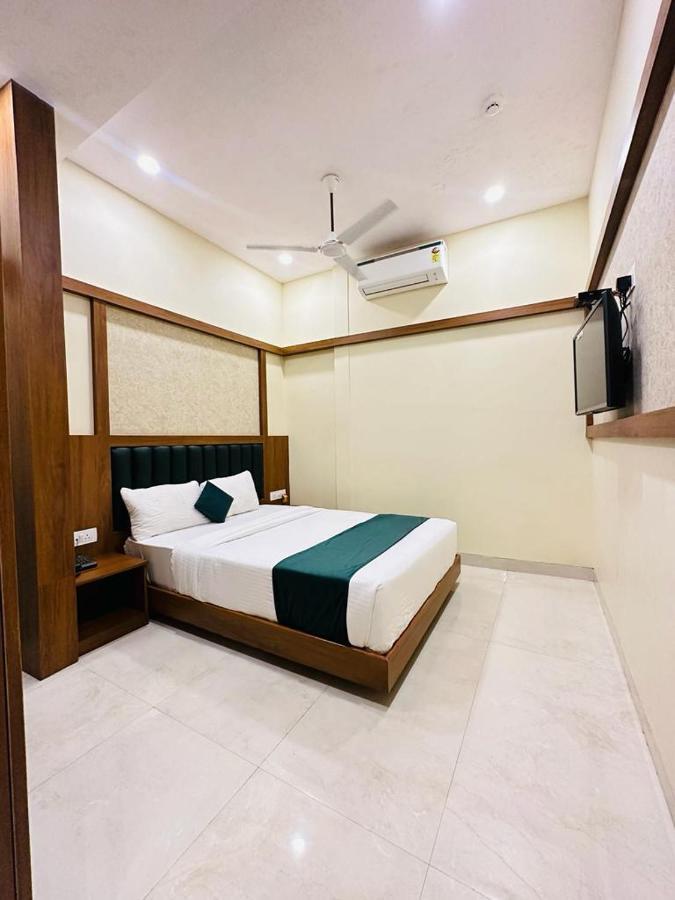 Hotel Bkc Downtown - Near Us Embassy