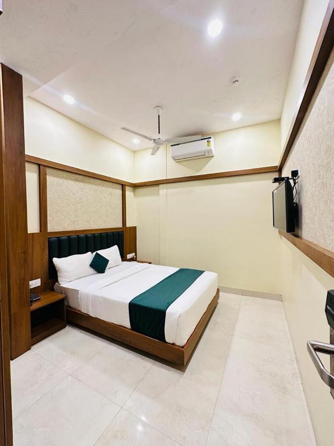 Hotel Bkc Downtown - Near Us Embassy 2*