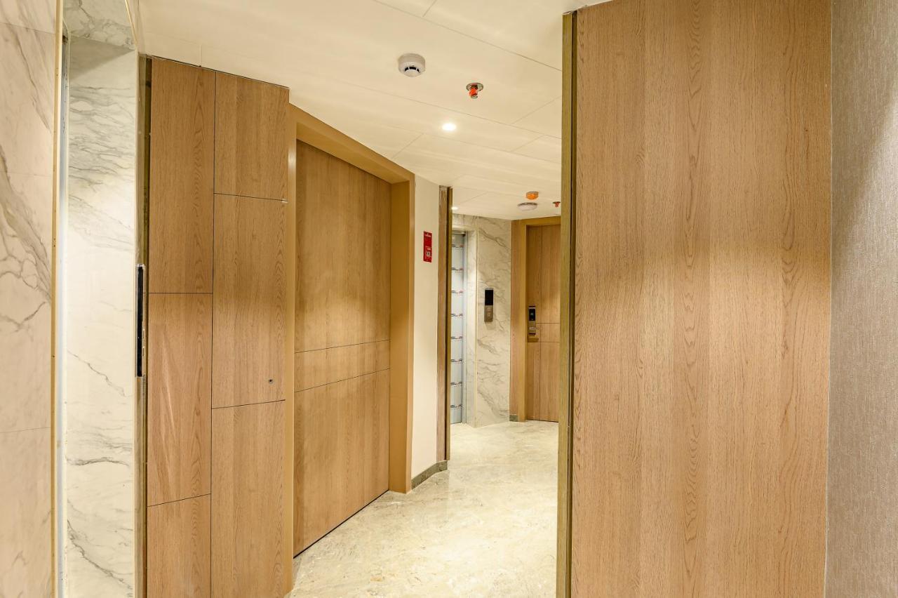 Eden Serenity 3* Mumbai