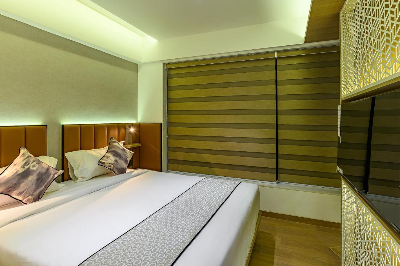 Eden Serenity Hotel