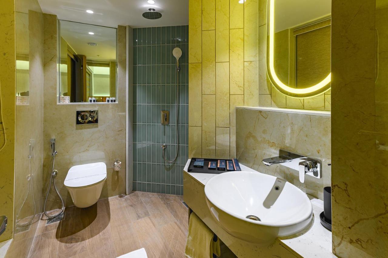 Hotel Eden Serenity Mumbai