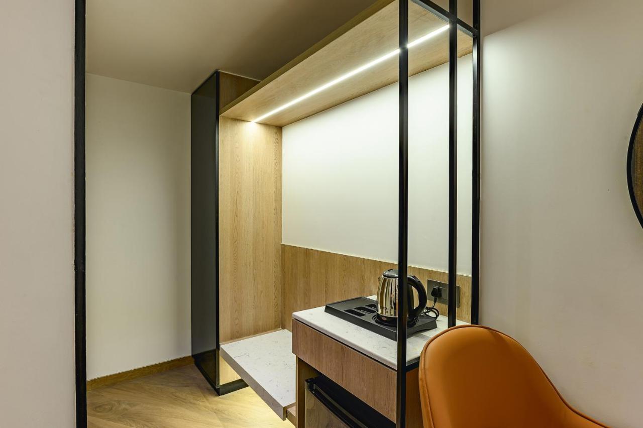Hotel Eden Serenity Mumbai