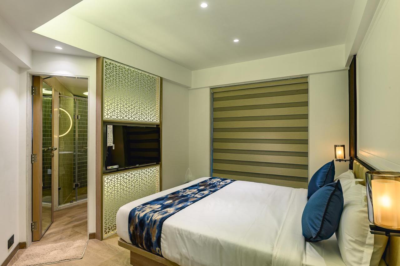 Hotel Eden Serenity