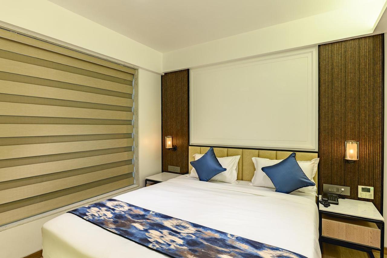 Eden Serenity Hotel