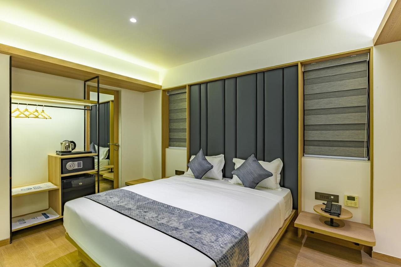 Hotel Eden Serenity Mumbai