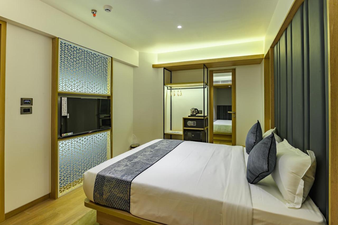 Hotel Eden Serenity