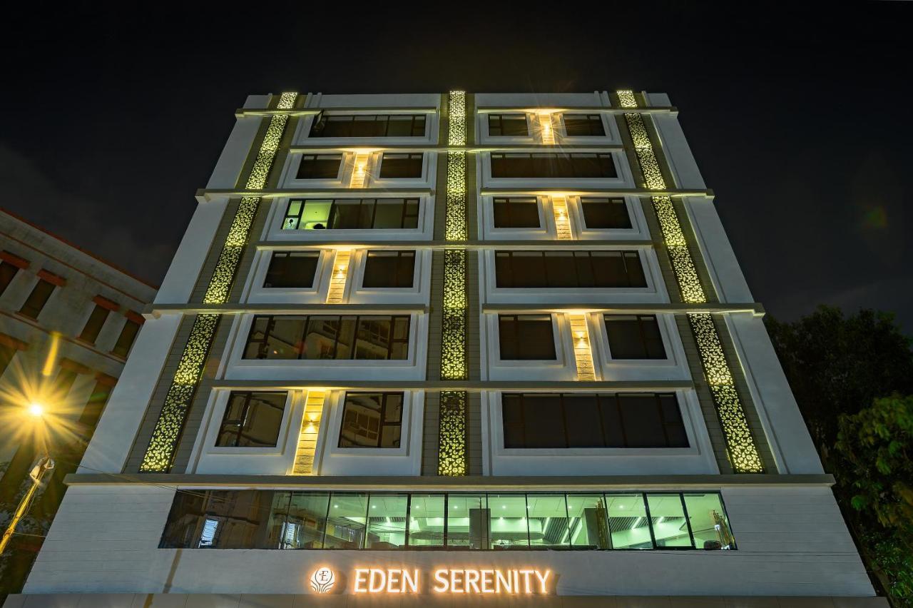 Hotel Eden Serenity 3*