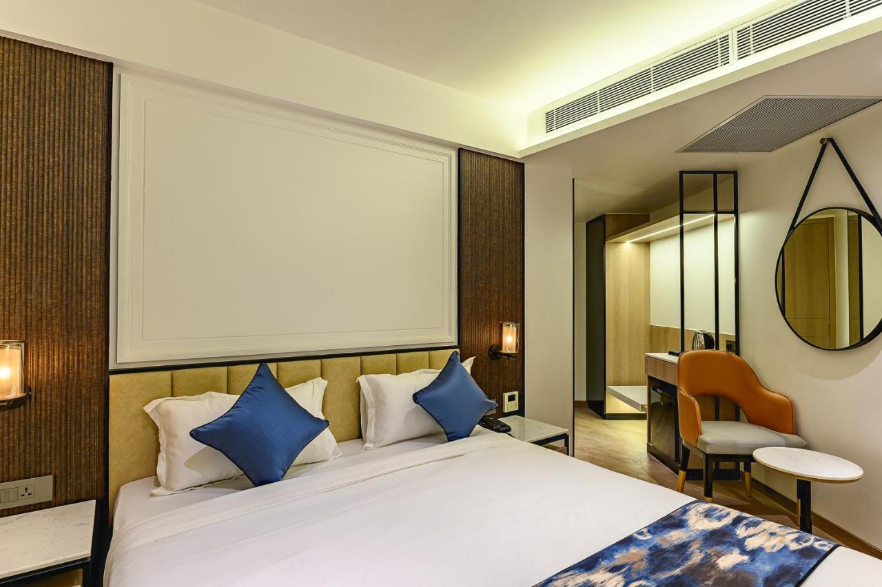 Eden Serenity 3* Mumbai