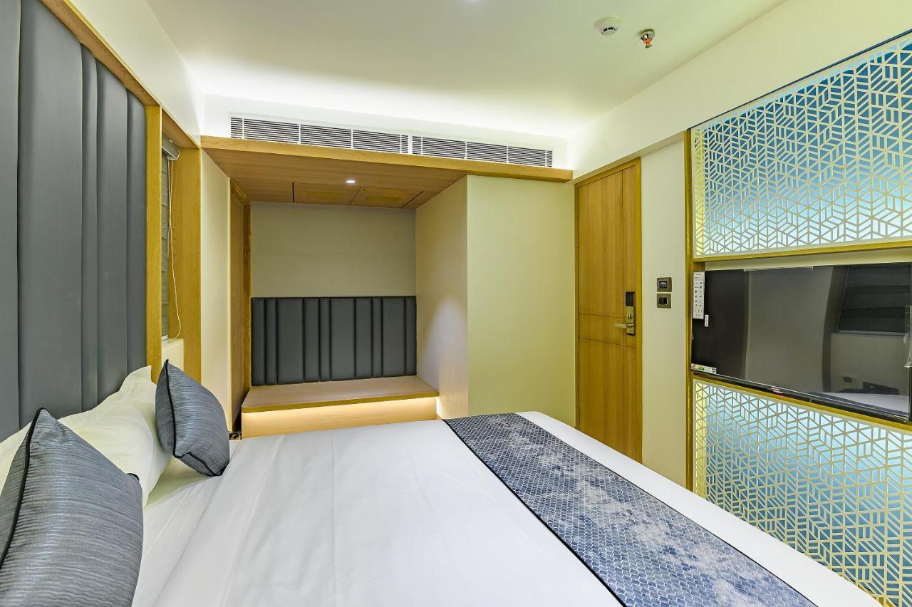 Hotel Eden Serenity 3*