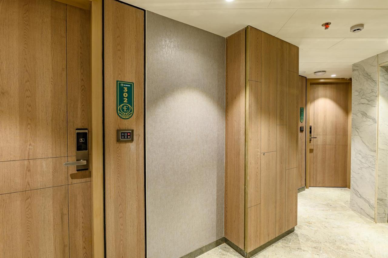 Eden Serenity Hotel