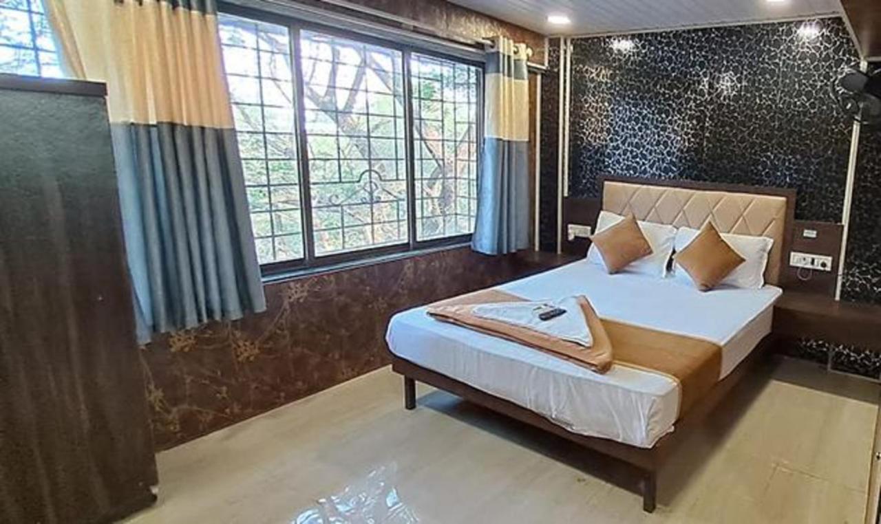 Fabexpress Ashirwad Residency 3* Mumbai
