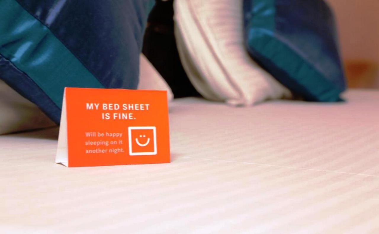 Hotel Fabexpress Ashirwad Residency