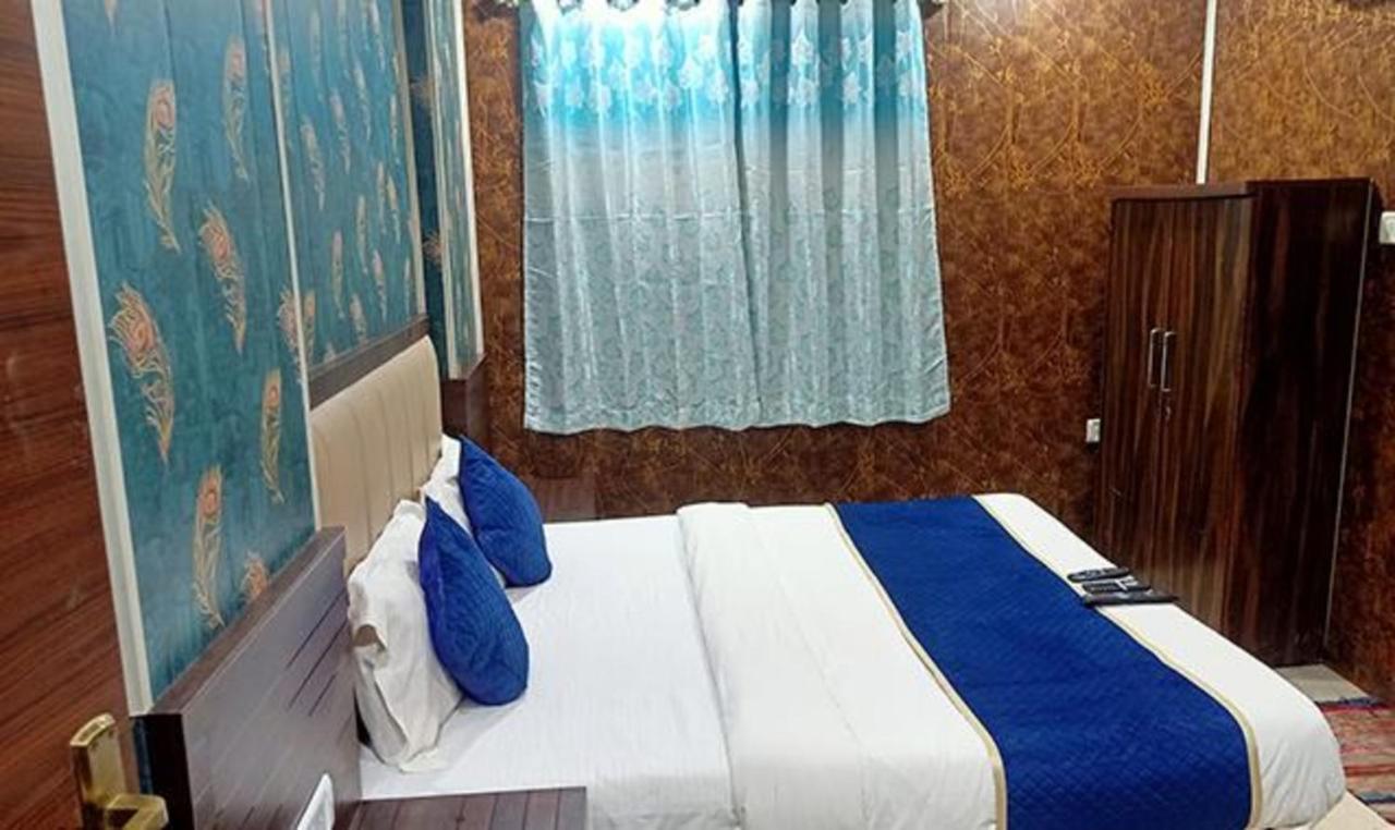 Fabexpress Ashirwad Residency Hotel Mumbai