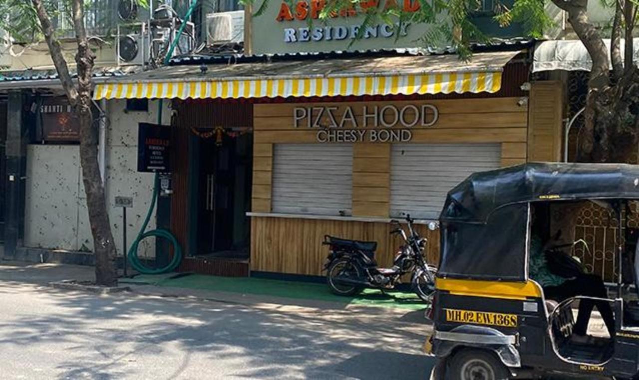 Fabexpress Ashirwad Residency Mumbai