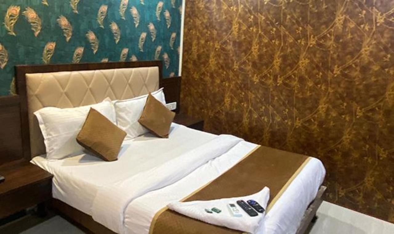 Fabexpress Ashirwad Residency Hotel Mumbai