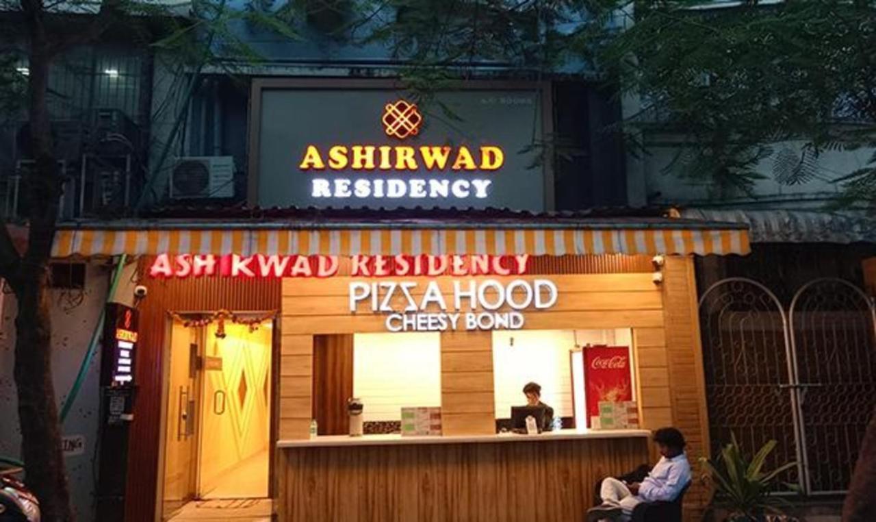 Fabexpress Ashirwad Residency Mumbai