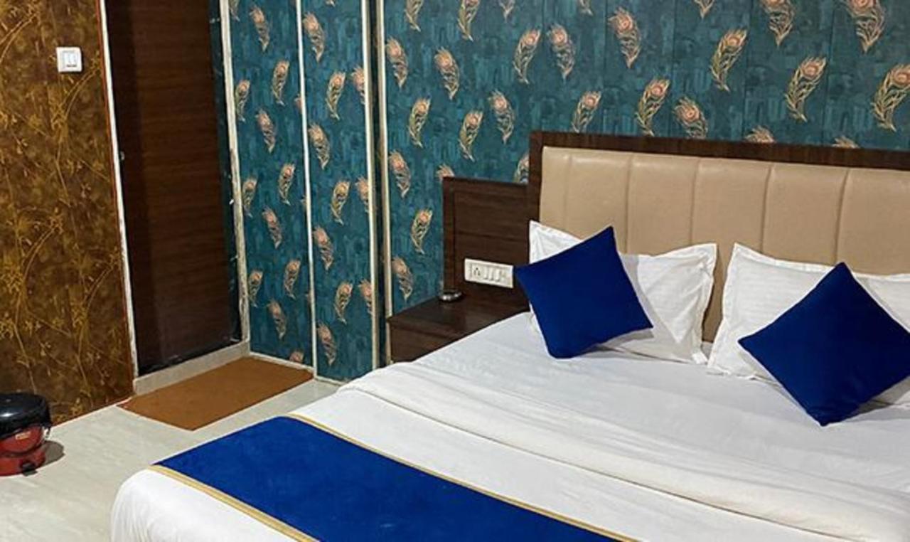Fabexpress Ashirwad Residency 3* Mumbai