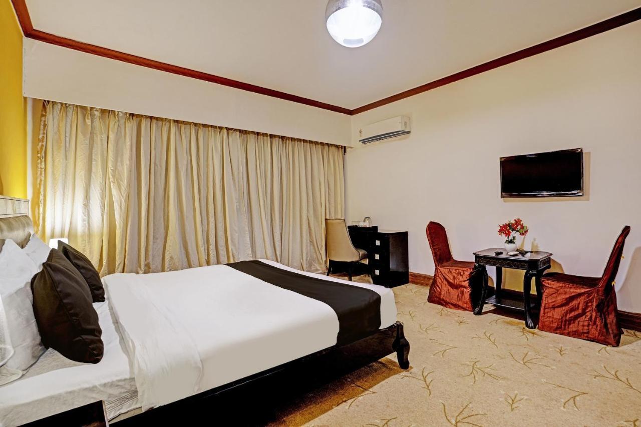 Hotel Townhouse 809 Royal Palms - Rose Collection